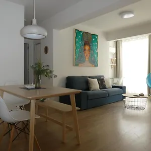 La Mantilla Apartamento