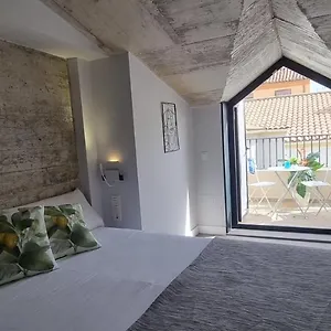 A Tu Ritmo! Edificio Muy Tranquilo Y Moderno! Apartamento