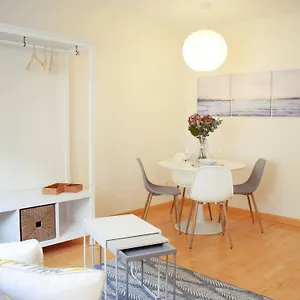 Coqueto Cerca Del Centro Histórico Apartamento
