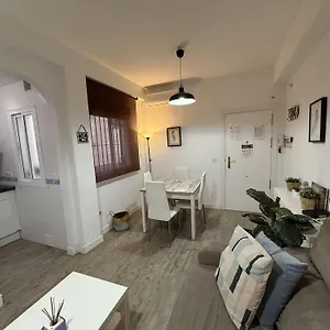 Santelmo,16 Apartamento