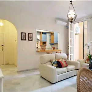 Apartamento Alcazaba Málaga