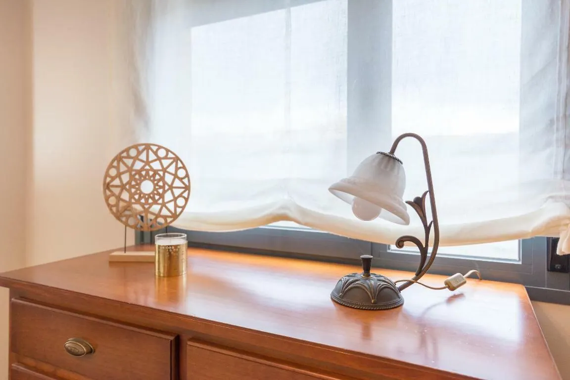 Buena Locacion Estacion Maria Zambrano Cerca De La Playa Y Centrico Apartment Malaga